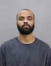 Mugshot of ALLEN JAMES HART