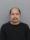 Mugshot of KYAW LWIN OO