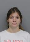 Mugshot of MADDISEN MAE MARTIN