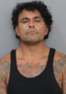 Mugshot of JOSE CERVANTES PULIDO