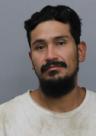 Mugshot of HECTOR LIZARDE GARCIA
