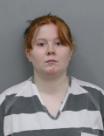 Mugshot of ZOE ANNE ANDERSON