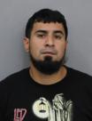 Mugshot of LUIS ADRIAN RAMIREZ