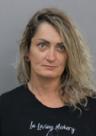 Mugshot of ANGEL MARIE VAUGHAN