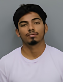 Mugshot of GUSTAVO PEREZ RODRIGUEZ