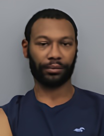 Mugshot of JEREMY DAVID GANDY