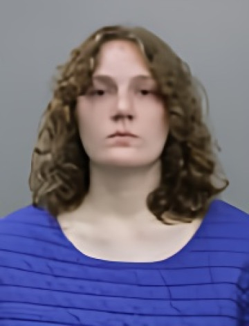 Mugshot of ZARHONA LANAE PENNINGTON-FARMER