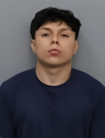 Mugshot of CRISTO JESUS LOPEZ AREVALOS