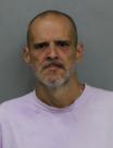 Mugshot of BENJIMAN PATRICK MORITZ