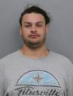 Mugshot of RICKEY DUSTIN JR HAWKINS