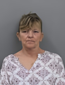 Mugshot of THERESA LIN HANDSAKER