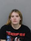 Mugshot of SAMANTHA NICOLE ROBERTS