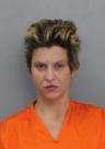 Mugshot of ANDREA JOSEPHINE THOMPSON