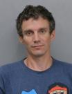 Mugshot of CURTIS ROSS WILSON