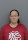 Mugshot of SARI RENEE ZAVALA
