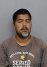 Mugshot of JAVIER GUADALUPE PERALES