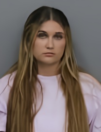Mugshot of NATALIE MARIE NICKLOS