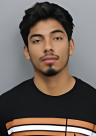 Mugshot of GUSTAVO PEREZ RODRIGUEZ