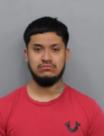 Mugshot of JESUS ERNESTO FLORES SILVA
