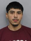 Mugshot of JOEL HERNANDEZ-GUIDO