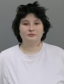 Mugshot of REBECCA LYNN VAJGRT