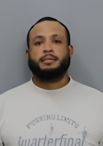Mugshot of TYLER JADE JORDAN