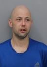 Mugshot of ANTHONY LEE EVANS