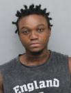 Mugshot of ELIJAH LALA GIBSON