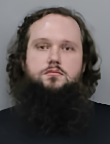 Mugshot of SKYLAR MICHAEL HYDE