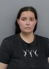 Mugshot of SHAYE LYN ELIZABETH PICKETT