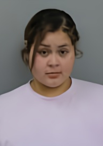 Mugshot of NAOMI JACQUELINE RIVERA