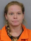 Mugshot of ALICIA MAY WISE
