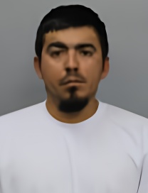 Mugshot of ALBERTO GUTIERREZ ROBLEDO