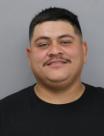 Mugshot of YONATAN ARMENTA