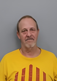 Mugshot of THOMAS LEO II VANDYKE