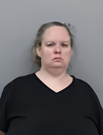 Mugshot of SARA JANE HARMSEN