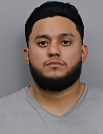 Mugshot of JOSE DE JESUS SANCHEZ SOBERANIS