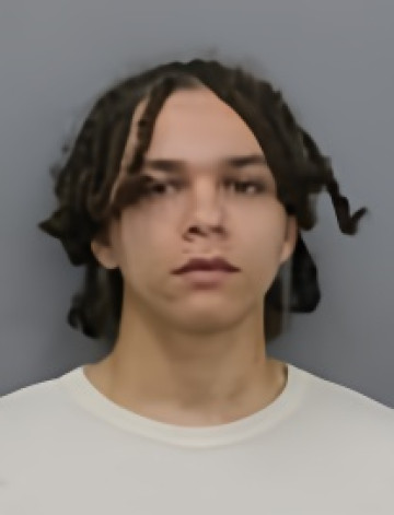 Mugshot of JAQUEZ BILLY LAMAR PEASE
