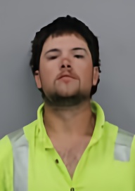 Mugshot of MASON JACQUE DAVEY