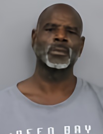 Mugshot of CARLOS DESHANE SMITH