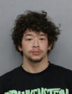 Mugshot of CHRISTIAN RAMON MADRIGAL