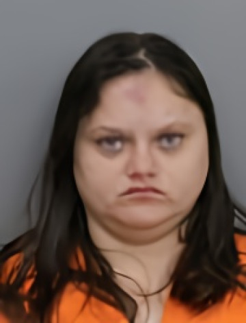 Mugshot of SHAYLA LEE BEADLE