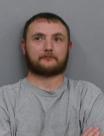 Mugshot of CORY MICHAEL BURROUGHS