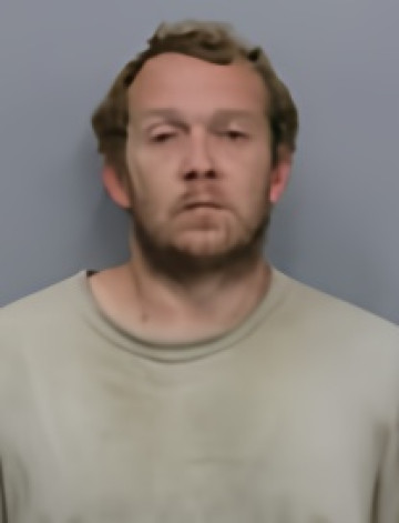 Mugshot of EDWARD JAMES MURRAY