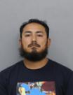 Mugshot of JOSE IGNACIO ALEJOS