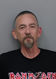 Mugshot of THOMAS ALEXANDER ZARIFIS
