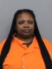 Mugshot of JABREEA ANN WILDER