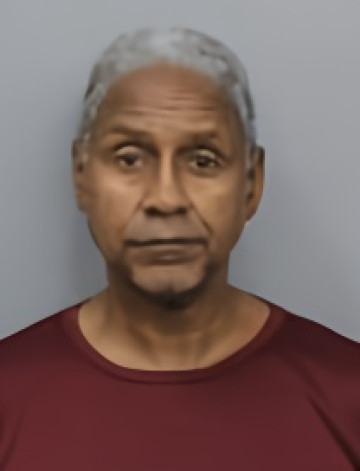 Mugshot of ALBERT EUGENE JR WADE