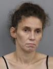 Mugshot of BRITTANY JOEANNE BLOCKER