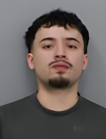 Mugshot of JOSEPH BRAYDEN MACIAS